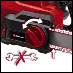 Einhell Elektro-Kettensäge GC-EC 1935 10 Einhell Elektro-Kettensäge GC-EC 1935 -Obi Verkäufe 0029 2171 4006825660029 03