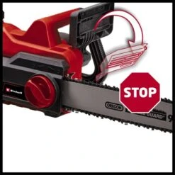 Einhell Elektro-Kettensäge GC-EC 1935 13 Einhell Elektro-Kettensäge GC-EC 1935 -Obi Verkäufe 0029 2171 4006825660029 06