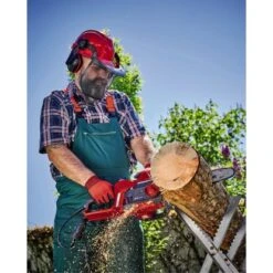 Einhell Elektro-Kettensäge GC-EC 1935 15 Einhell Elektro-Kettensäge GC-EC 1935 -Obi Verkäufe 0029 2171 4006825660029 08