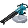 Makita Akku-Gebläse / Laubsauger LXT DUB187Z (ohne Akku + Ladegerät) -Obi Verkäufe 0088381776202 1223 S 01