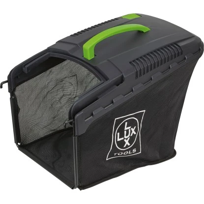 Fangsack Für LUX Akku-Rasenmäher A-RM-40Li/41 1 Fangsack Für LUX Akku-Rasenmäher A-RM-40Li/41