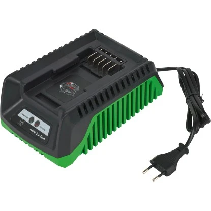 Ladegerät Für LUX Akku-Teleskopheckenschere A-RM-40Li/41, A-RM-40Li/46 1 Ladegerät Für LUX Akku-Teleskopheckenschere A-RM-40Li/41, A-RM-40Li/46