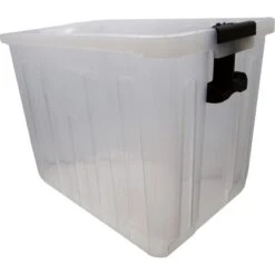 Fangbox Für LUX Elektro-Schlaghäcksler E-MH-2500/45