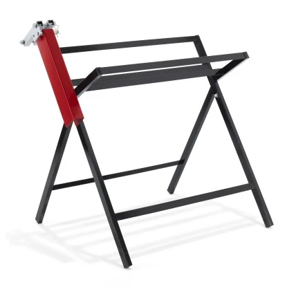 McCulloch Metallsägebock Mit Schiene TLO008 2 McCulloch Metallsägebock Mit Schiene TLO008 – Bild 2