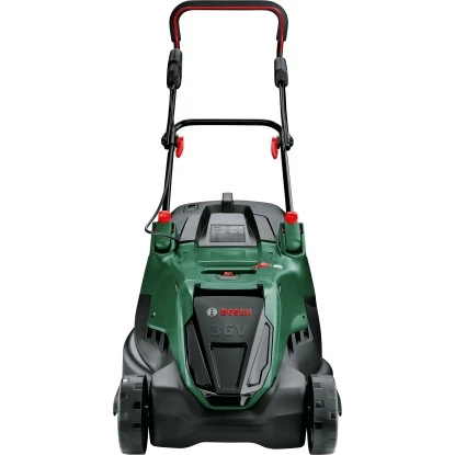 Bosch Akku-Rasenmäher AdvancedRotak Mit 36 V/4 Ah-Akku 2 Bosch Akku-Rasenmäher AdvancedRotak Mit 36 V/4 Ah-Akku – Bild 2