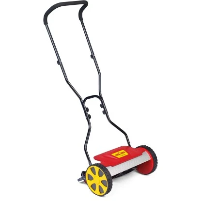 Wolf-Garten Spindelmäher TT 380 DL 6 Wolf-Garten Spindelmäher TT 380 DL – Bild 6