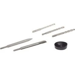 CMI 1500 W Bohrhammer C-BH-1500 E Mit Koffer -Obi Verkäufe 100096 3299 4