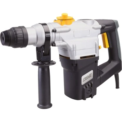 CMI 1050 W Bohrhammer C-BH-1500 D Mit Koffer 1 CMI 1050 W Bohrhammer C-BH-1500 D Mit Koffer