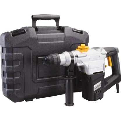 CMI 1050 W Bohrhammer C-BH-1500 D Mit Koffer 2 CMI 1050 W Bohrhammer C-BH-1500 D Mit Koffer – Bild 2