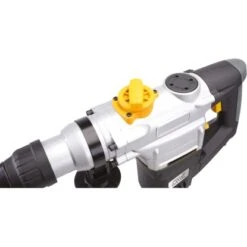 CMI 1050 W Bohrhammer C-BH-1500 D Mit Koffer 6 CMI 1050 W Bohrhammer C-BH-1500 D Mit Koffer -Obi Verkäufe 100097 3299 3