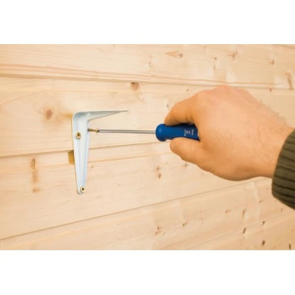 LUX Schraubendreher Satz 6-teilig TX Classic 3 LUX Schraubendreher Satz 6-teilig TX Classic – Bild 3