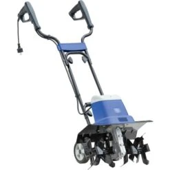 Obi Verkäufe 10 LUX Elektro-Bodenhacke E-BH 1400-43