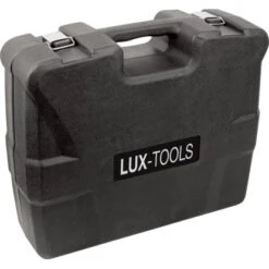 LUX 1500 W Bohrhammer BHA-1500 Mit Koffer 17 LUX 1500 W Bohrhammer BHA-1500 Mit Koffer -Obi Verkäufe 132935 2137 4