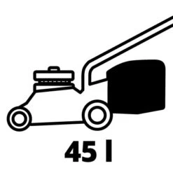 Einhell Akku-Rasenmäher Rasarro 36/37 Solo Power X-Change 27 Einhell Akku-Rasenmäher Rasarro 36/37 Solo Power X-Change -Obi Verkäufe 1338490 AI 01