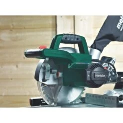 Metabo Kapp- Und Gehrungssäge KGS 216 M 18 Metabo Kapp- Und Gehrungssäge KGS 216 M -Obi Verkäufe 13 2085 Kappsaege KS216M 4