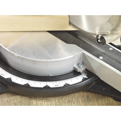 Metabo Kapp- Und Gehrungssäge KGS 216 M 8 Metabo Kapp- Und Gehrungssäge KGS 216 M – Bild 8