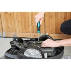 Gardena Wartungs- Und Reinigungs-Set Für Mähroboter Inkl. Aufbewahrungsbox 14 Gardena Wartungs- Und Reinigungs-Set Für Mähroboter Inkl. Aufbewahrungsbox -Obi Verkäufe 146434 3050 7