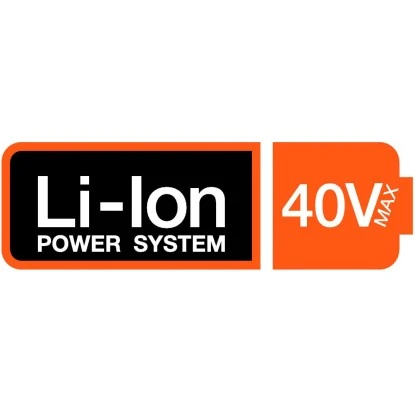 Gardena Schnell-Ladegerät QC40 Für 40 V Akkus 4 Gardena Schnell-Ladegerät QC40 Für 40 V Akkus – Bild 4