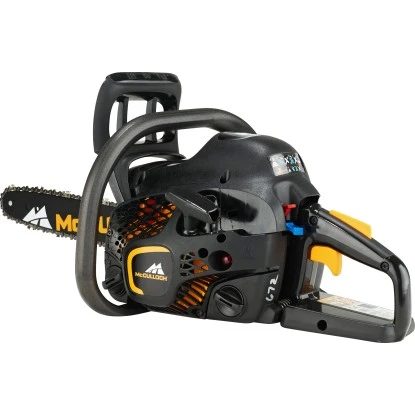 McCulloch Benzin-Kettensäge CS42S 1 McCulloch Benzin-Kettensäge CS42S