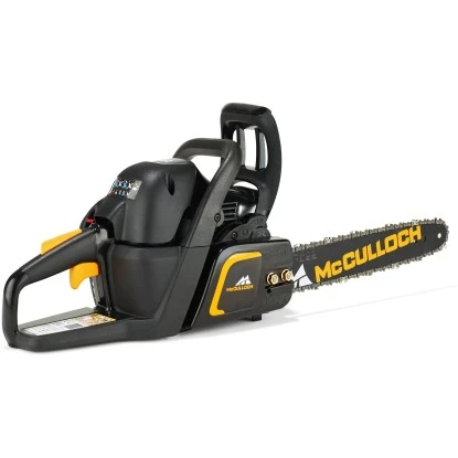 McCulloch Benzin-Kettensäge CS42S 2 McCulloch Benzin-Kettensäge CS42S – Bild 2
