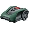 Bosch Mähroboter Indego S+ 400 2 Bosch Mähroboter Indego S+ 400 -Obi Verkäufe 149413 3058 1
