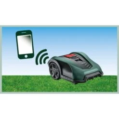 Bosch Mähroboter Indego S+ 400 20 Bosch Mähroboter Indego S+ 400 -Obi Verkäufe 149413 3058 7