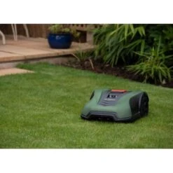 Bosch Mähroboter Indego S+ 400 22 Bosch Mähroboter Indego S+ 400 -Obi Verkäufe 149413 3058 9
