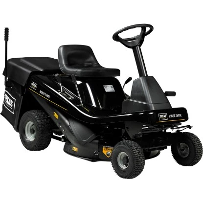 Texas Rasentraktor Rider 7600E 3-in-1 1 Texas Rasentraktor Rider 7600E 3-in-1