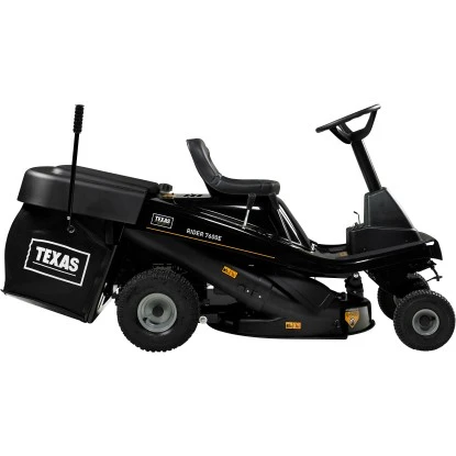 Texas Rasentraktor Rider 7600E 3-in-1 5 Texas Rasentraktor Rider 7600E 3-in-1 – Bild 5