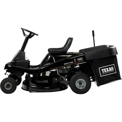 Texas Rasentraktor Rider 7600E 3-in-1 6 Texas Rasentraktor Rider 7600E 3-in-1 – Bild 6