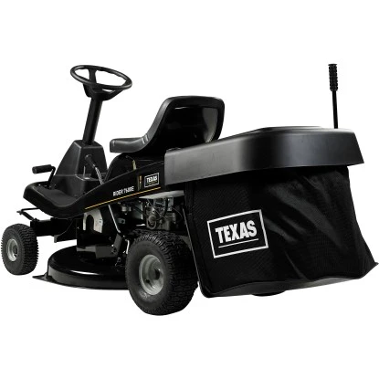 Texas Rasentraktor Rider 7600E 3-in-1 7 Texas Rasentraktor Rider 7600E 3-in-1 – Bild 7