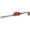 Black & Decker Black+Decker Akku-Stab-Heckenschere GTC1843L20 18 V 2,0 Ah 43 Cm Schwertlänge -Obi Verkäufe 161935 2012 1