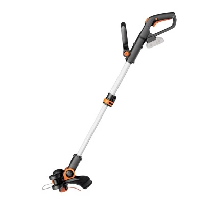 Worx Akku-Rasentrimmer WG163E.9 PowerShare 20 V Solo 2 Worx Akku-Rasentrimmer WG163E.9 PowerShare 20 V Solo – Bild 2