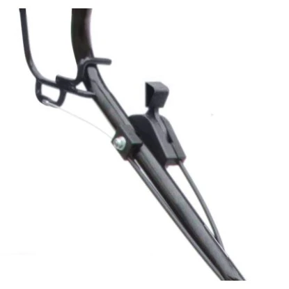 MTD Vertikutierer Optima 35 VO 3 MTD Vertikutierer Optima 35 VO – Bild 3