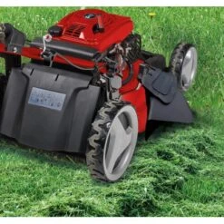 Einhell Benzin-Rasenmäher GC-PM 51/3 S HW-E 21 Einhell Benzin-Rasenmäher GC-PM 51/3 S HW-E -Obi Verkäufe 171 340487 2171 8073710 10