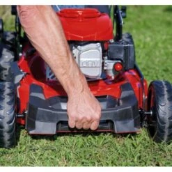 Einhell Benzin-Rasenmäher GC-PM 51/3 S HW-E 22 Einhell Benzin-Rasenmäher GC-PM 51/3 S HW-E -Obi Verkäufe 171 340487 2171 8073710 11