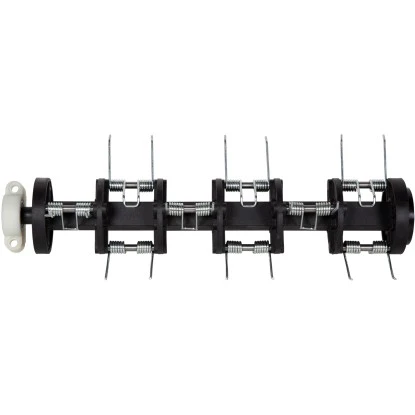 Einhell Lüfterwalze Für Vertikutierer GC-SC 18/28 Li 1 Einhell Lüfterwalze Für Vertikutierer GC-SC 18/28 Li