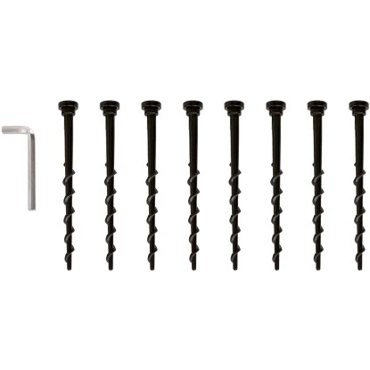 Einhell Power X-Change Mähroboter-Garage 2 Einhell Power X-Change Mähroboter-Garage – Bild 2