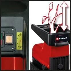 Einhell Elektro-Leisehäcksler GC-RS 60 CB -Obi Verkäufe 171 343063 2171 8074106 05