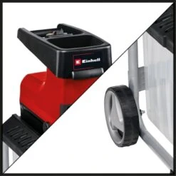 Einhell Elektro-Leisehäcksler GC-RS 60 CB -Obi Verkäufe 171 343063 2171 8074106 06