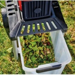 Einhell Elektro-Leisehäcksler GC-RS 60 CB -Obi Verkäufe 171 343063 2171 8074106 08