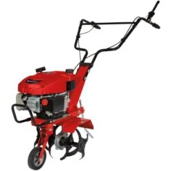 Obi Verkäufe 21 Einhell Benzin-Bodenhacke GC-MT 2236