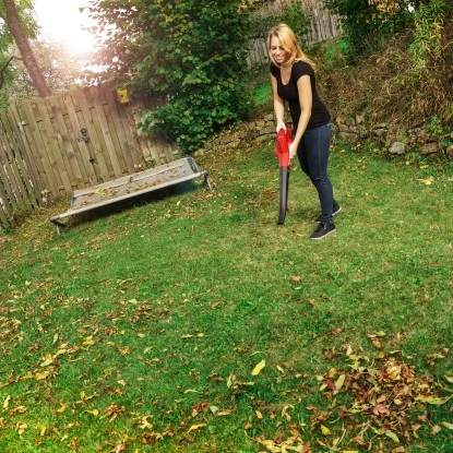 Einhell Akku-Universalbläser GC-CL 18/1 Li E-Solo 10 Einhell Akku-Universalbläser GC-CL 18/1 Li E-Solo – Bild 10