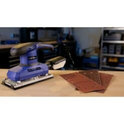 LUX Schwingschleifer SWS-350 -Obi Verkäufe 18 schwingschleifer sws350