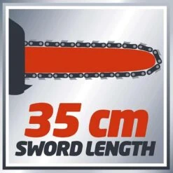 Einhell Benzin-Kettensäge GC-PC 1335 I TC 21 Einhell Benzin-Kettensäge GC-PC 1335 I TC -Obi Verkäufe 2143550 2171 10