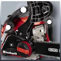 Einhell Benzin-Kettensäge GC-PC 1335 I TC 15 Einhell Benzin-Kettensäge GC-PC 1335 I TC -Obi Verkäufe 2143550 2171 4