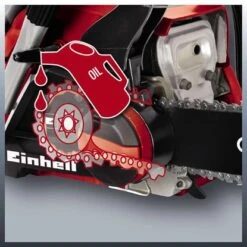 Einhell Benzin-Kettensäge GC-PC 1335 I TC 18 Einhell Benzin-Kettensäge GC-PC 1335 I TC -Obi Verkäufe 2143550 2171 7