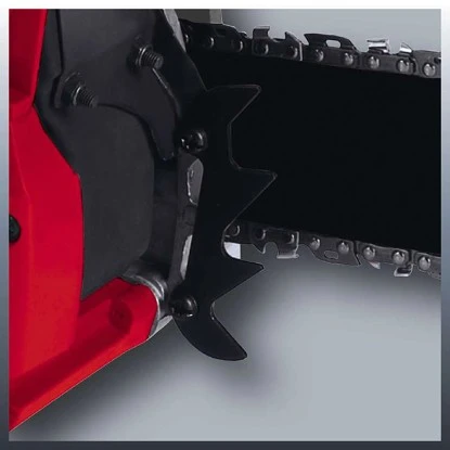 Einhell Benzin-Kettensäge GC-PC 1335 I TC 9 Einhell Benzin-Kettensäge GC-PC 1335 I TC – Bild 9