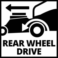 Einhell Benzin-Rasenmäher GC-PM 46/4 S 16 Einhell Benzin-Rasenmäher GC-PM 46/4 S -Obi Verkäufe 2171 003 GC PM 46 4 S VKA