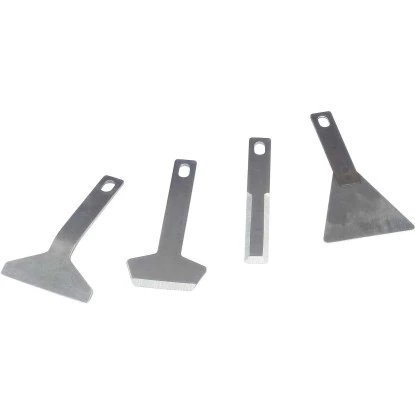 LUX Elektroschaber ES-250 2 LUX Elektroschaber ES-250 – Bild 2